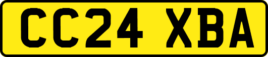 CC24XBA