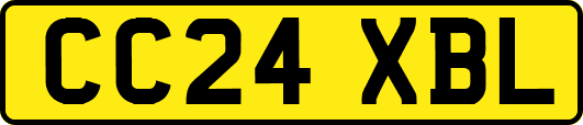 CC24XBL