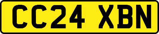CC24XBN