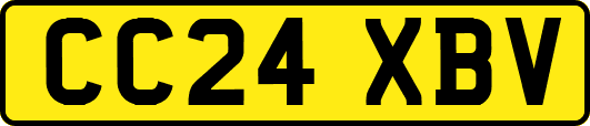 CC24XBV