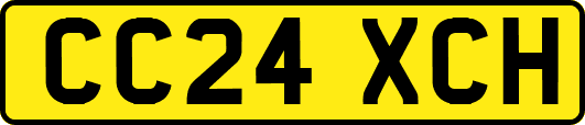 CC24XCH