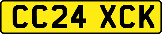 CC24XCK