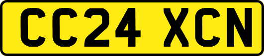 CC24XCN