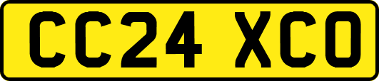 CC24XCO