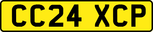 CC24XCP