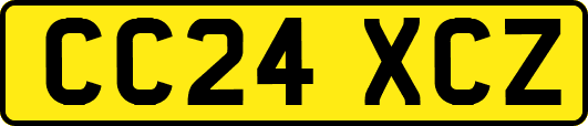 CC24XCZ