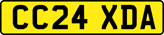 CC24XDA