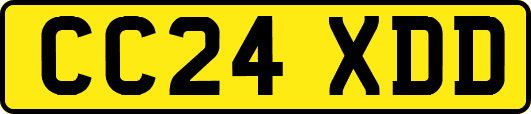 CC24XDD