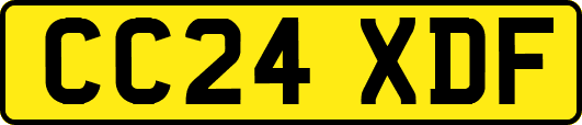 CC24XDF