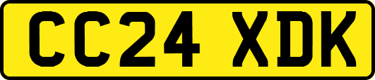 CC24XDK