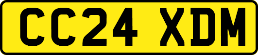 CC24XDM