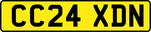 CC24XDN