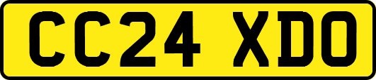 CC24XDO