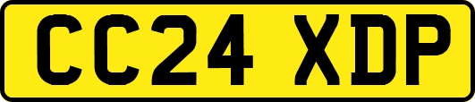 CC24XDP