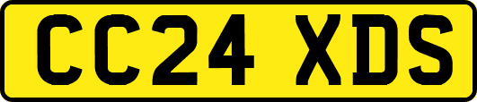 CC24XDS