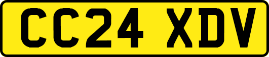 CC24XDV