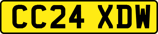 CC24XDW