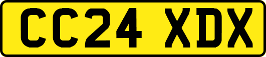 CC24XDX