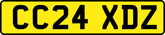 CC24XDZ