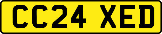 CC24XED