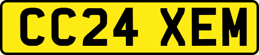 CC24XEM