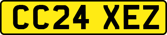 CC24XEZ