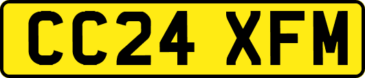 CC24XFM