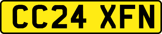 CC24XFN