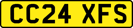 CC24XFS