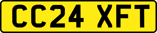 CC24XFT