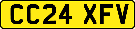 CC24XFV