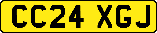 CC24XGJ