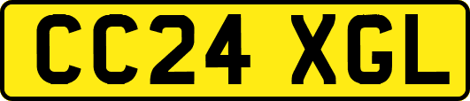 CC24XGL