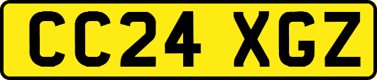 CC24XGZ