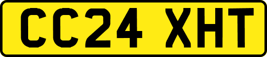 CC24XHT