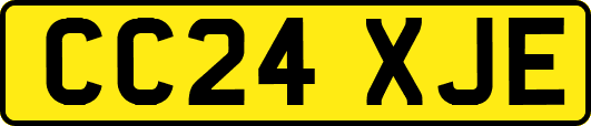CC24XJE