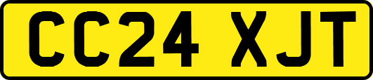 CC24XJT