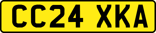 CC24XKA