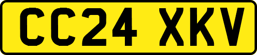 CC24XKV