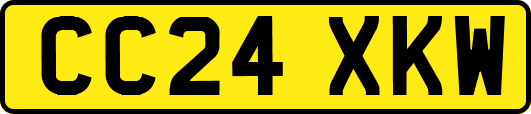 CC24XKW