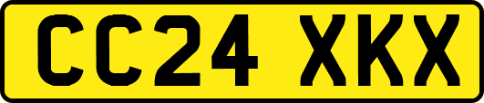 CC24XKX