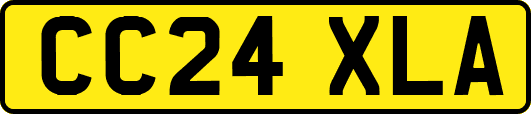 CC24XLA