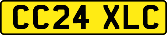 CC24XLC