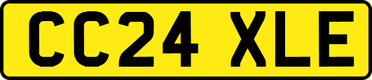 CC24XLE