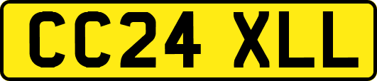 CC24XLL