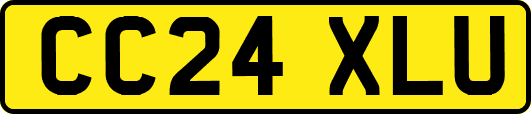 CC24XLU