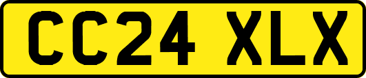 CC24XLX