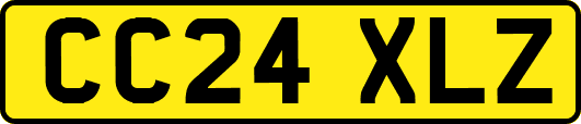 CC24XLZ