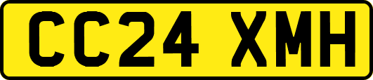 CC24XMH