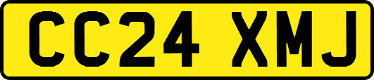 CC24XMJ